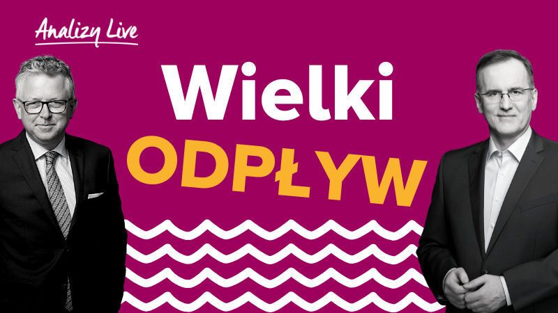 Wielki odpływ