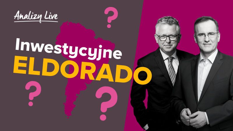 Inwestycyjne eldorado?