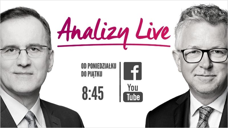 Hossa na dopalaczach