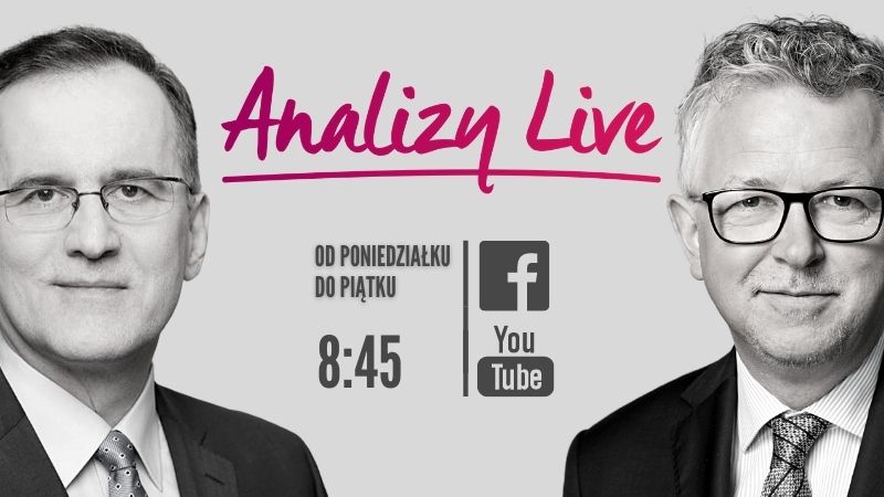 Wielki głód (energii)?
