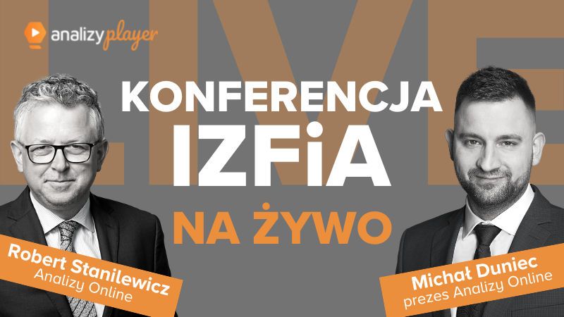 XVI Forum Funduszy już jutro - zapraszamy na live'y