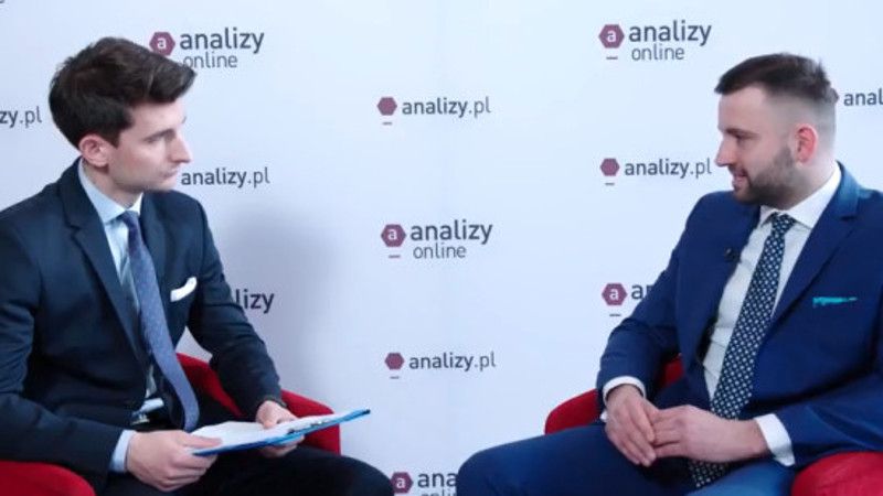 wojciech kiermacz i michał duniec