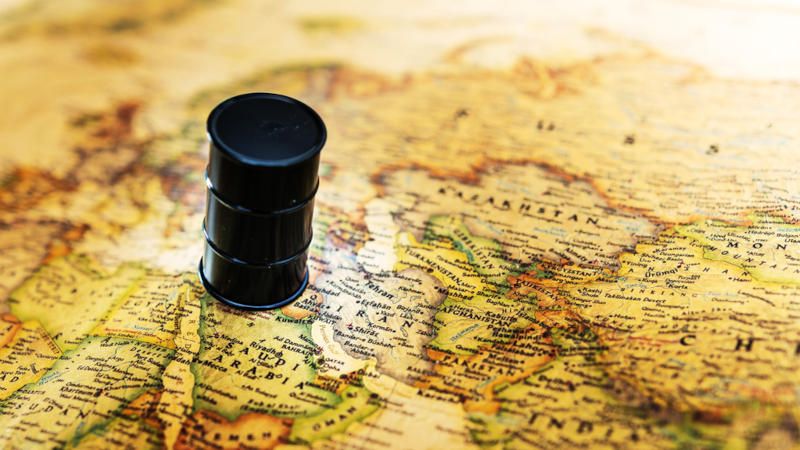 Arabia Saudyjska - perspektywy gospodarcze i inwestycyjne