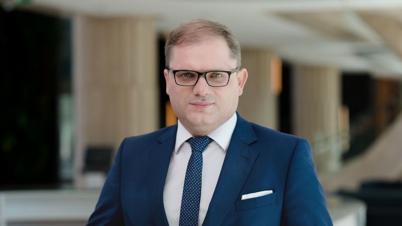 Jacek Babiński