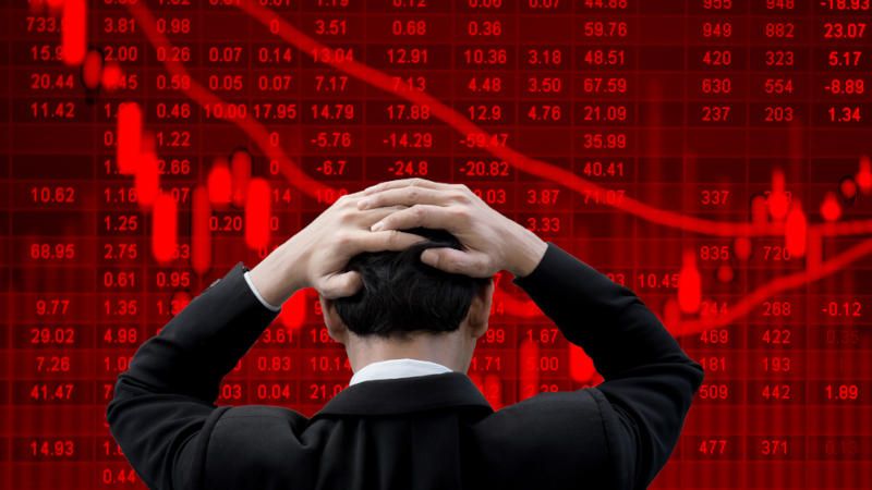 Fundusze rakiem wycofują się z NewConnect