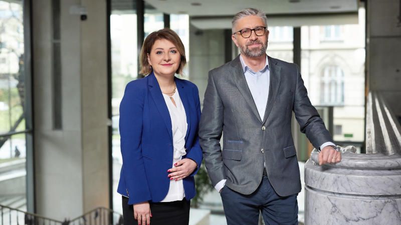 BETA ETF – 5 lat na polskim rynku