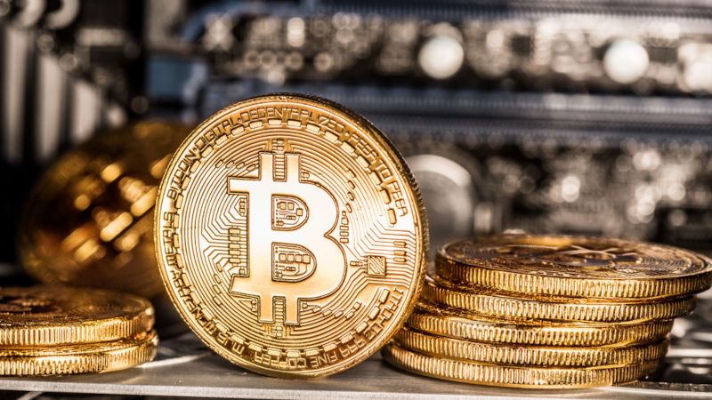 Kolejni zarządzający aktywami składają wnioski o Bitcoin ETF