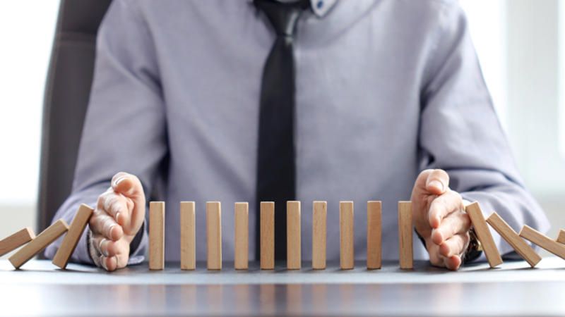 Na byciu defensywnym można dziś nieźle zarobić