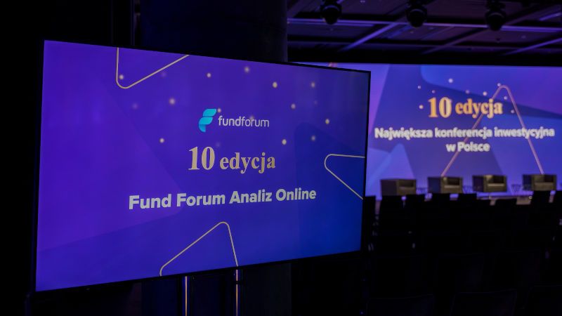 10. Fund Forum – podsumowanie