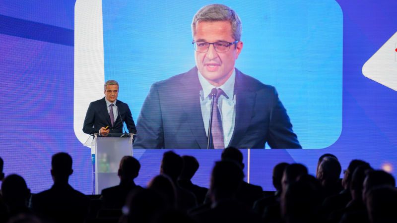 Na rynku dokonuje się strukturalna zmiana