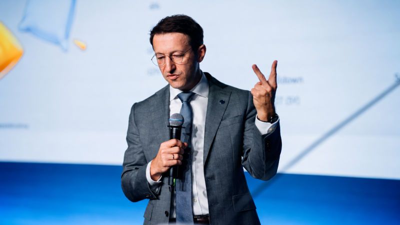 Dariusz Kędziora: obligacje mają dziś dużą poduszkę bezpieczeństwa