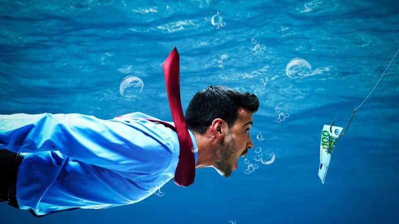 PMI w strefie euro maj 2025