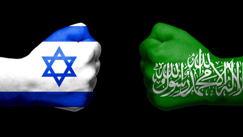 Hamas atakuje Izrael. Dolar, złoto i ropa naftowa reagują