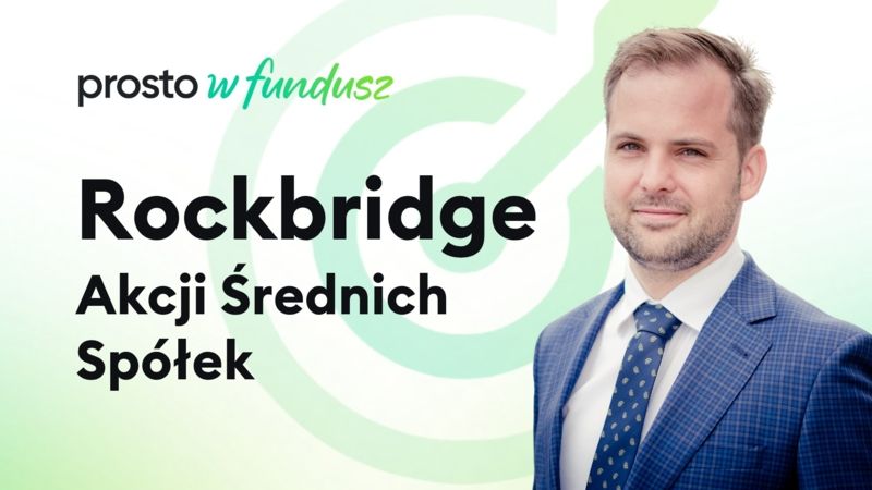 Fundusz od średnich 41% w rok i co dalej? [Prosto w fundusz]
