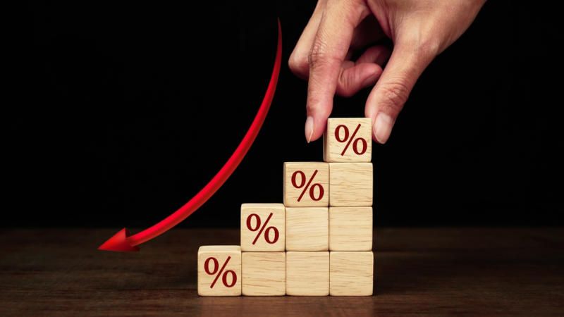 Inflacja w Polsce hamuje