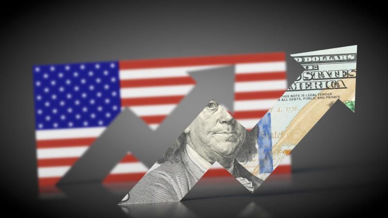 Inflacja w USA w kwietniu 2024