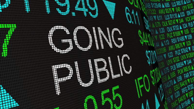 Odrodzenie na rynku IPO