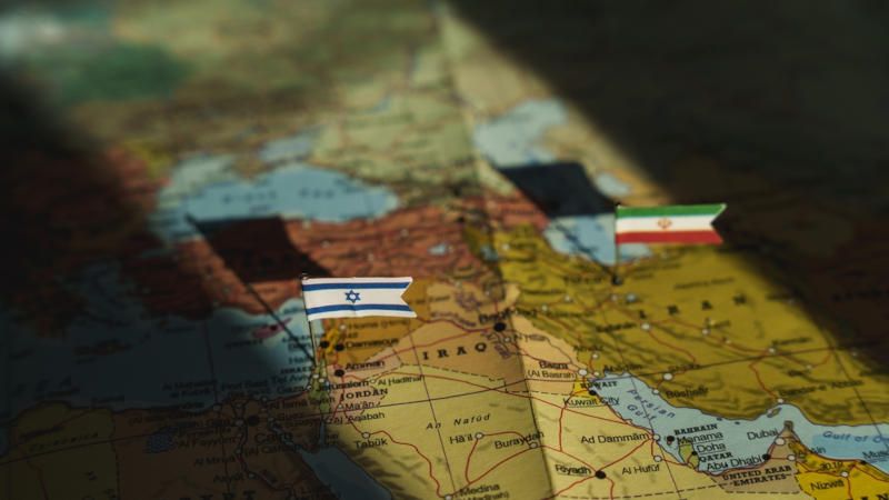 Izrael atakuje irańskie obiekty nuklearne