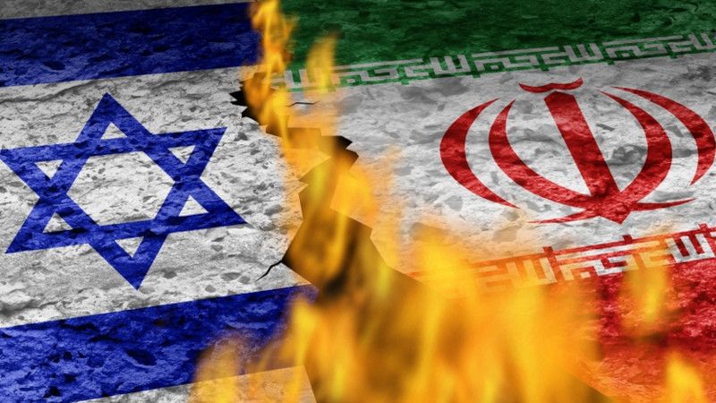 Atak Izraela na Iran uruchamia globalną ucieczkę od ryzyka