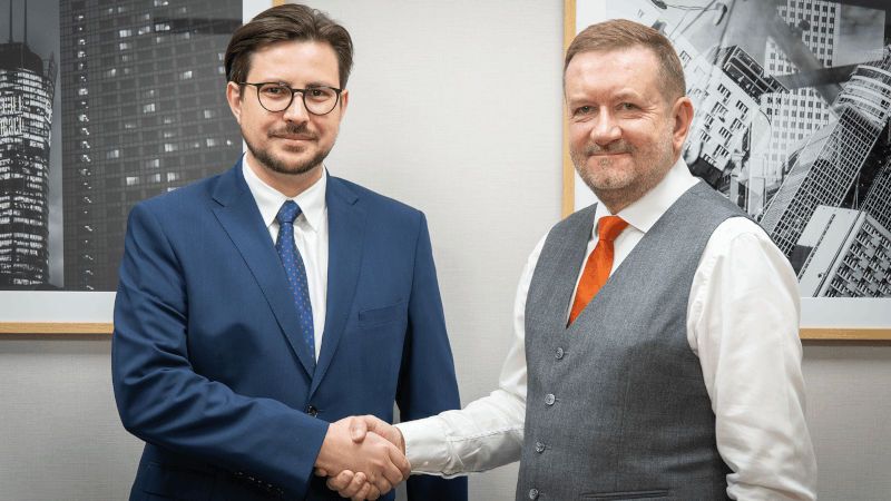 F-Trust ma list intencyjny z iWealth Management ws. połączenia
