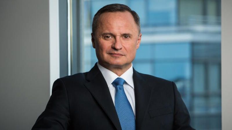 Bank Leszka Czarneckiego pod lupą KNF