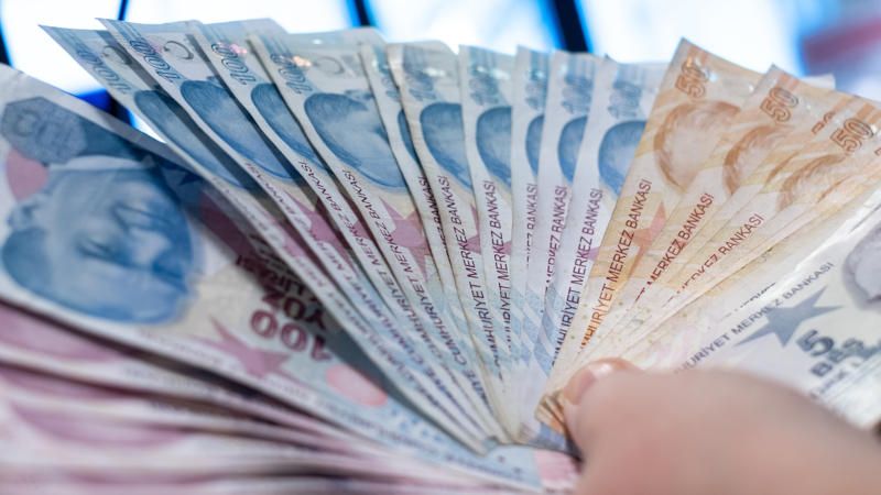 Lira turecka na dnie. Tak źle nigdy nie było