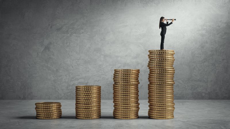 Absolute return: jak wybrać fundusz, który naprawdę dywersyfikuje