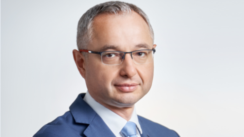 Remigiusz Nawrat w Radzie IZFiA