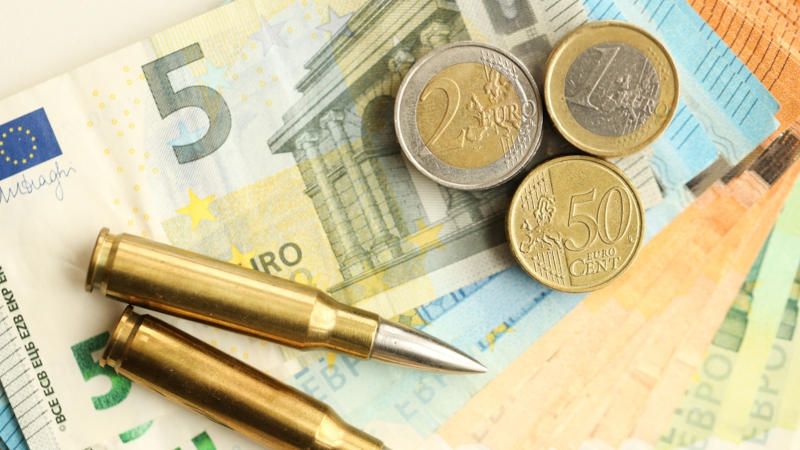 Mamy pierwszą w Europie emisję obligacji obronnych