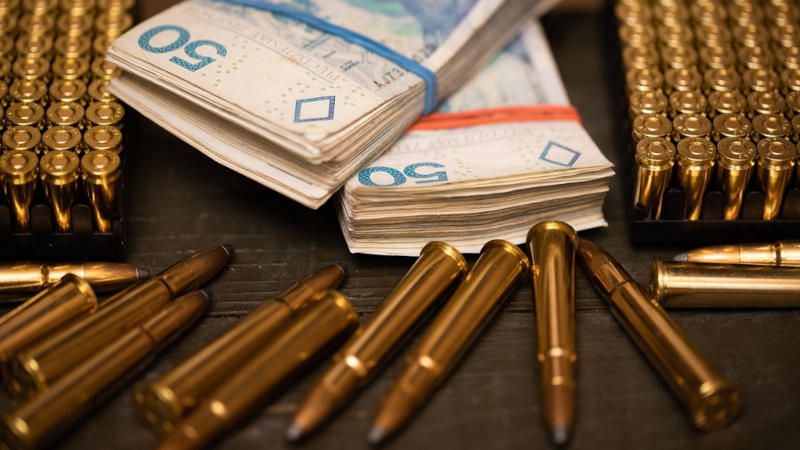 Zbrojeniówka w Europie na fali? Jak w nią zainwestować