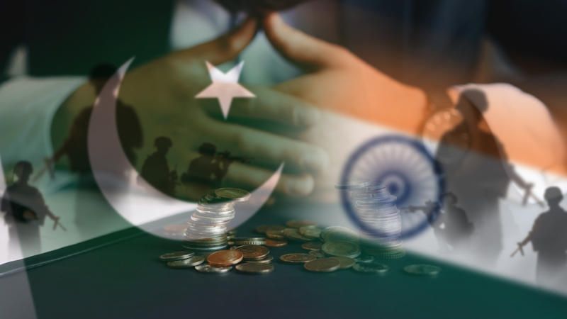 Konflikt w Kaszmirze eskaluje. Giełdy reagują