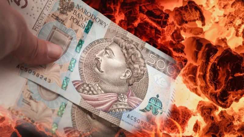 10 krajowych funduszy inwestycyjnych z najgorszą stopą zwrotu w 2022 r.
