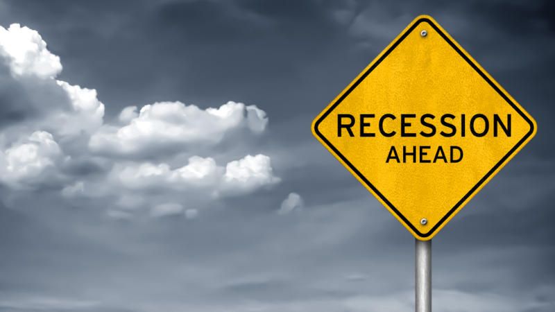 Investors TFI: To będzie rok recesji. Pytanie tylko, czy z objawami, czy bez