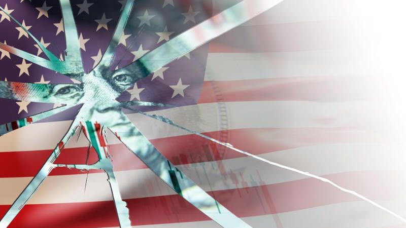 Moody’s obniża rating USA
