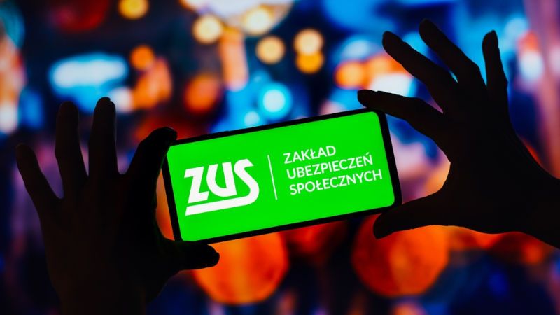 ZUS