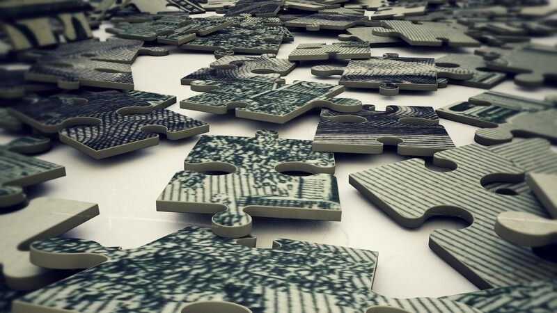 puzzle