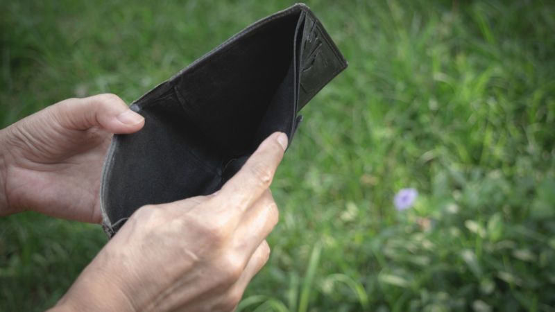 Wielka dziura budżetowa