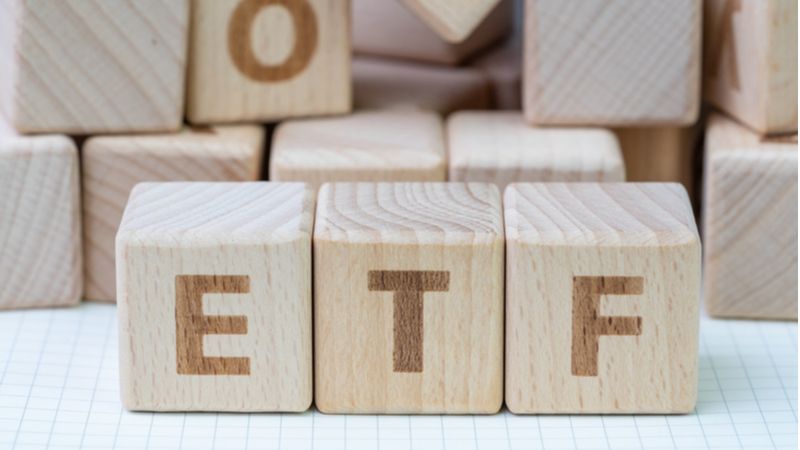 Aktywa globalnych ETF-ów na koniec czerwca 2025
