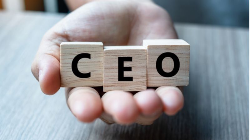 CEO