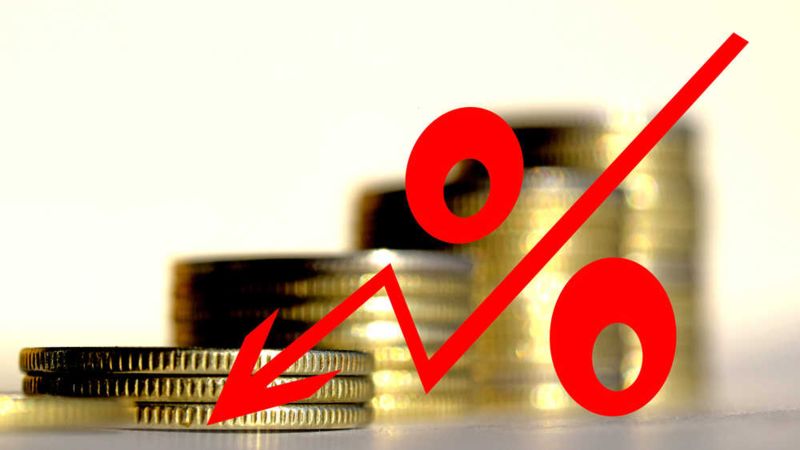 mBank i Santander z niższymi odsetkami na lokacie i rachunku oszczędnościowym