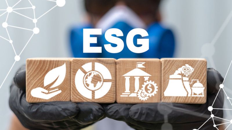 ESG w instytucjach finansowych – pierwszy duży krok za nami