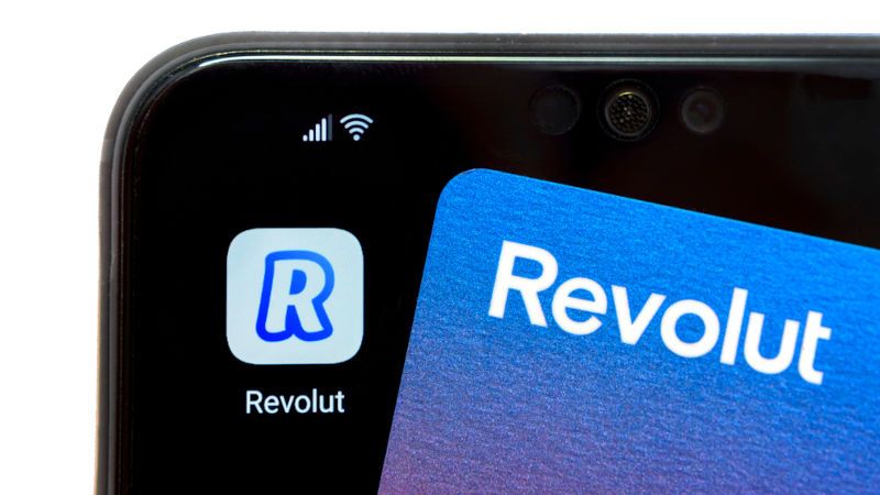 Revolut oferuje automatyczne inwestowanie w ETF-y
