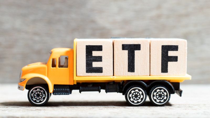 Rośnie liczba ETF-ów zarejestrowanych w KNF