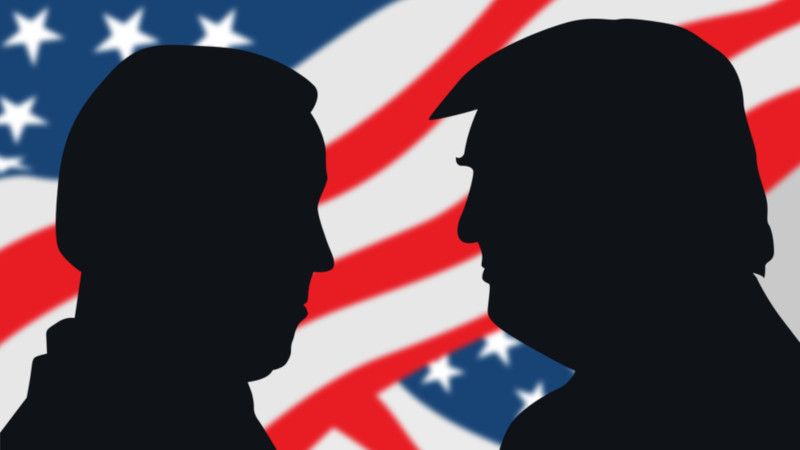 Wybory w USA – co na to rynki akcji?