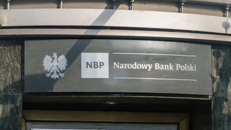 Inflacja i PKB według NBP. Projekcja listopadowa 2024