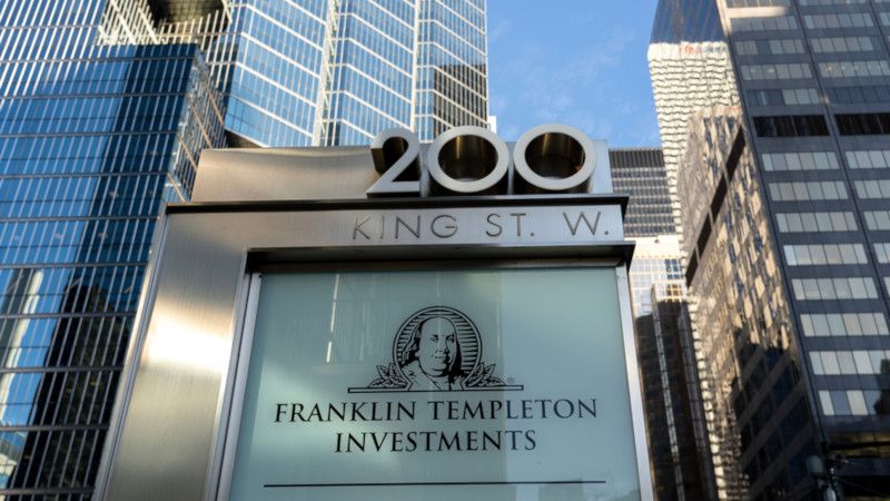 W 5 lat Templeton AM TFI zgromadził ponad 0,3 mld zł