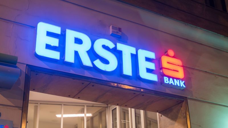 Erste Bank