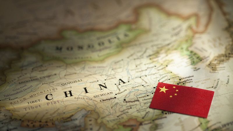 Chiny ogłaszają ambitne cele gospodarcze