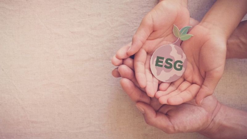 Fundusze ESG na rozdrożu w obliczu konfliktu w Ukrainie
