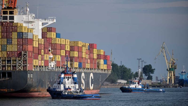 Polska znów więcej importuje niż eksportuje. Dodatnie tegoroczne saldo topnieje w oczach